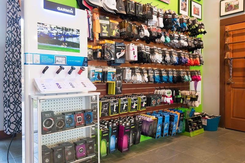 Running gear wall selection