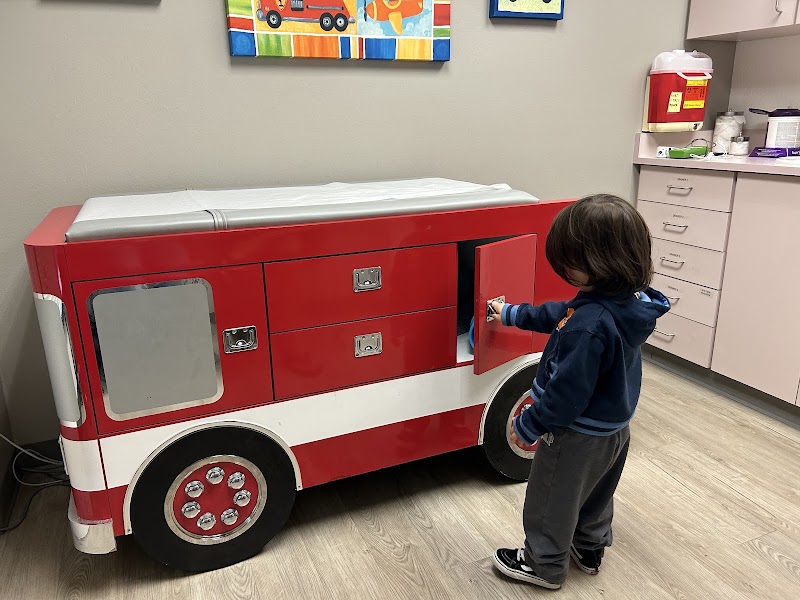 After Hour Pediatrics Urgent Care Clinic