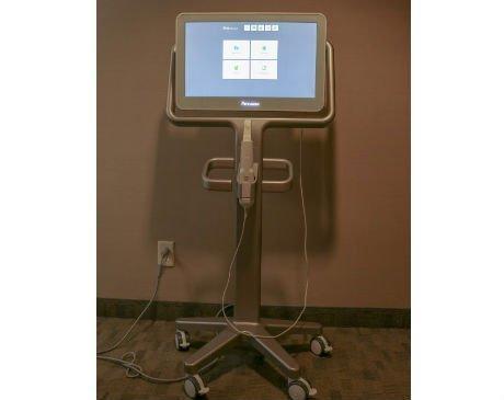 Modern technology, comfortable care