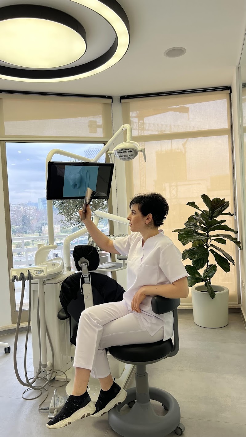 Expert care, modern technology