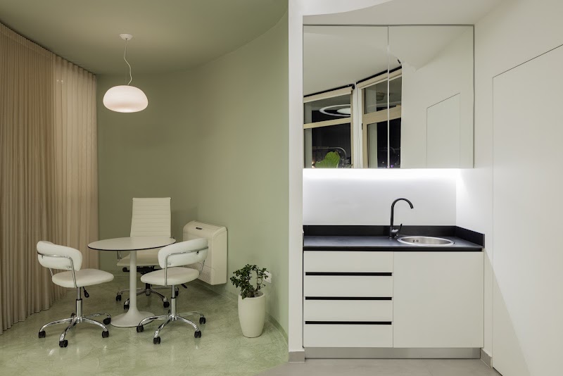 Private consultation and care