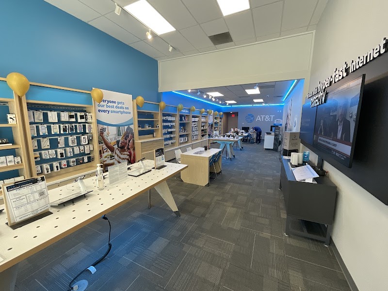 Wide device display area
