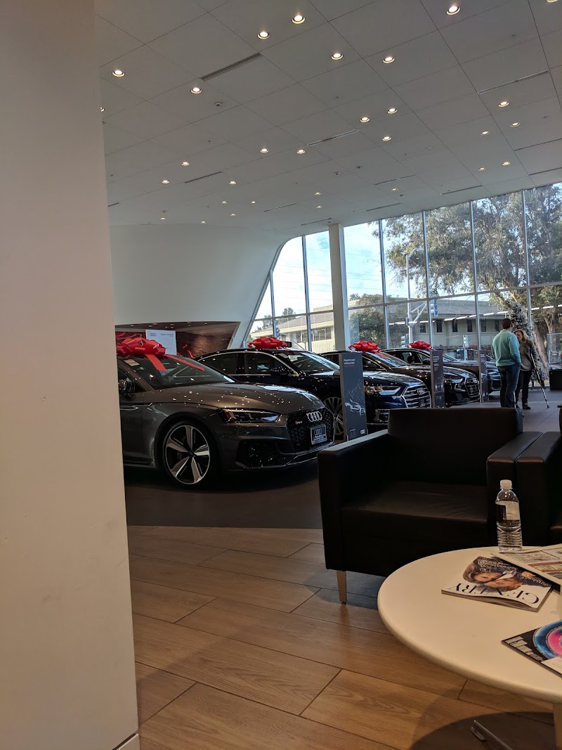 Ready for new owners