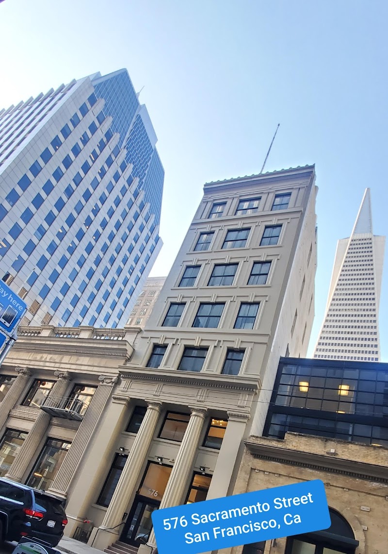 Ayuda Financial Services
