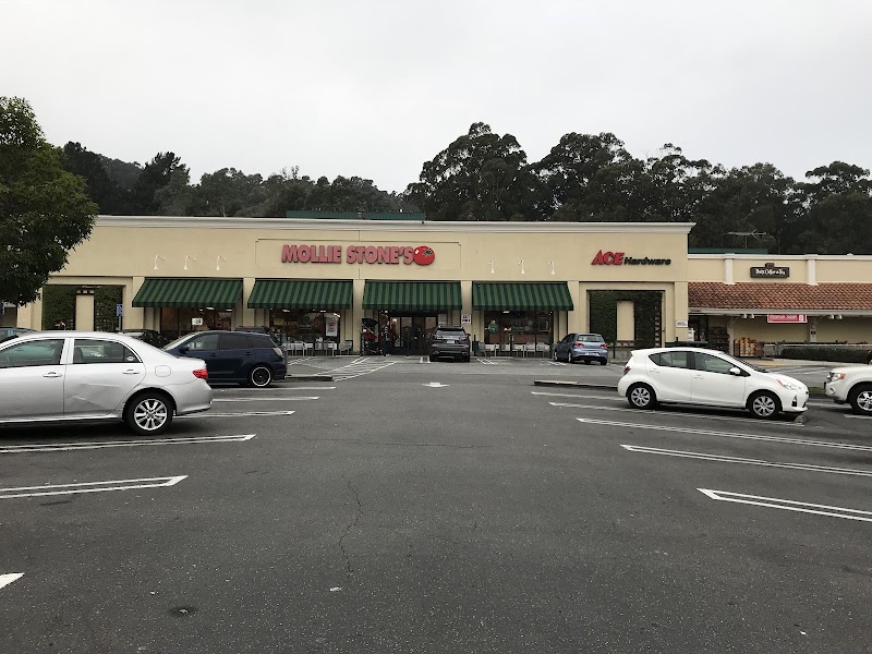 Bayhill Shopping Center