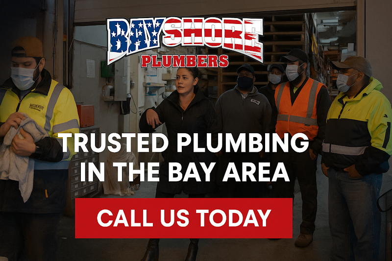Bayshore Plumbers