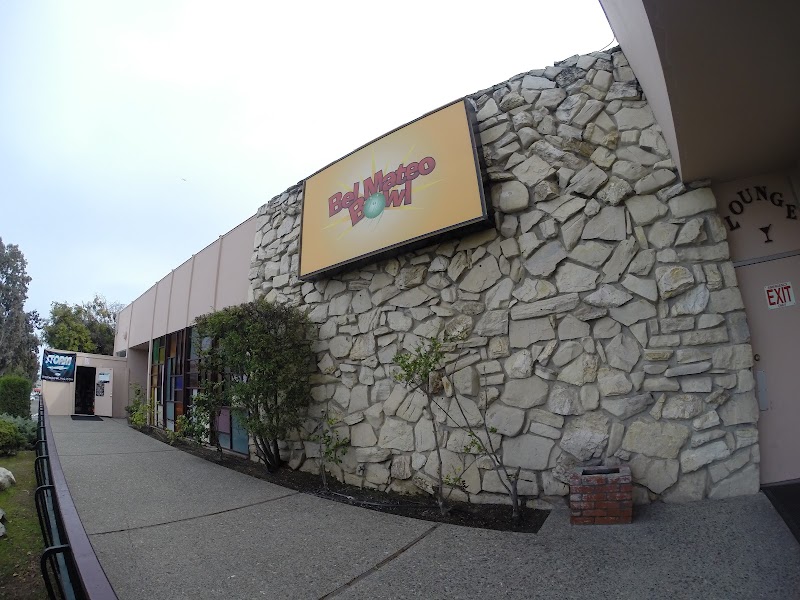 Classic Bel Mateo Bowl exterior
