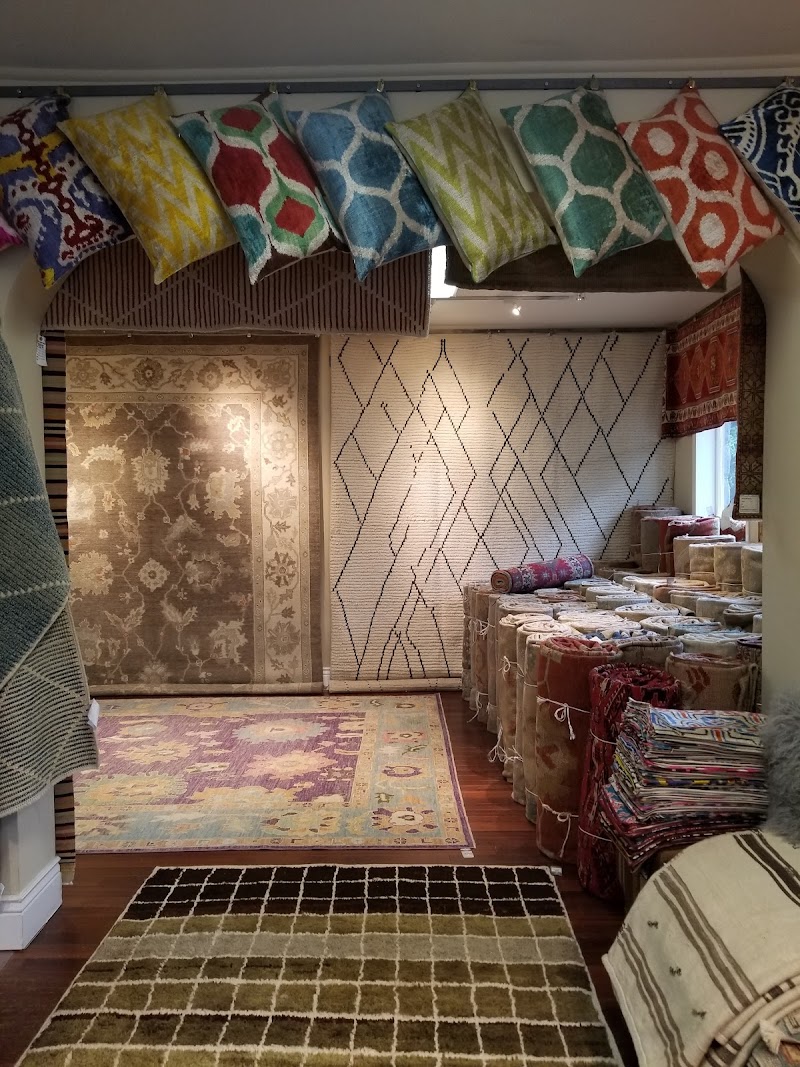 BOGA RUGS