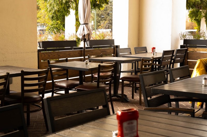 Brew City Grill