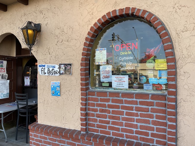 Celia's Méxican Restaurant