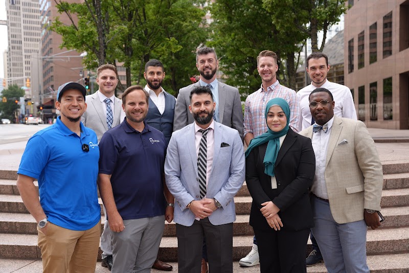 Atlanta's dedicated legal team