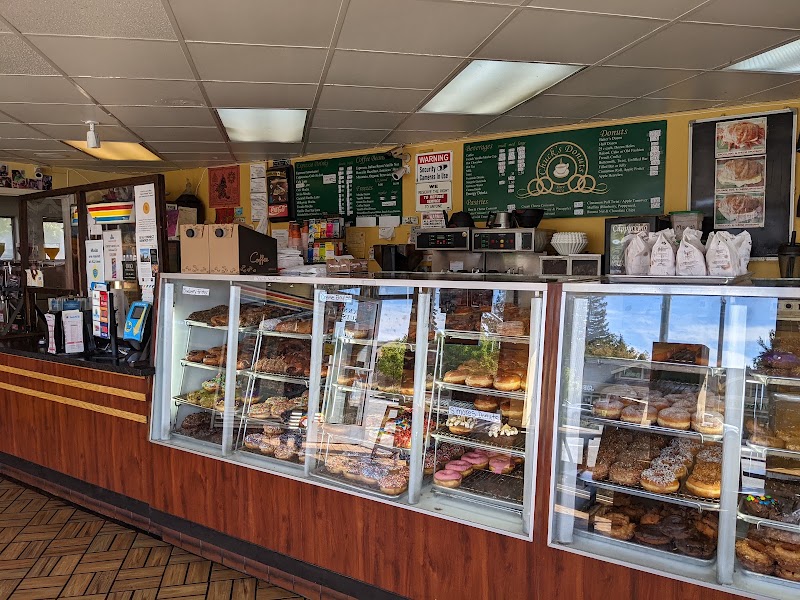 Full display, something for everyone