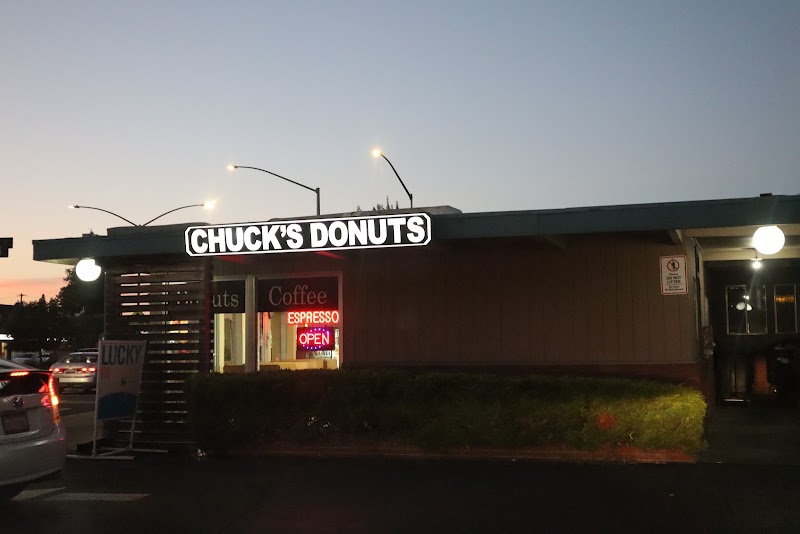 Open late, glowing sign