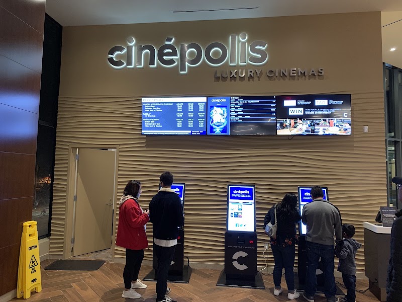 Quick self-service ticket kiosks