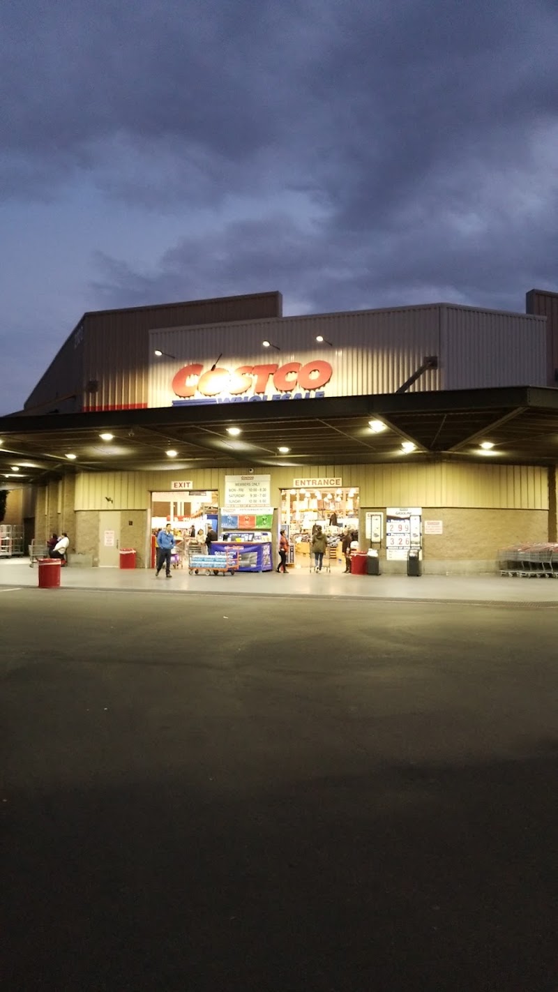 Costco Wholesale