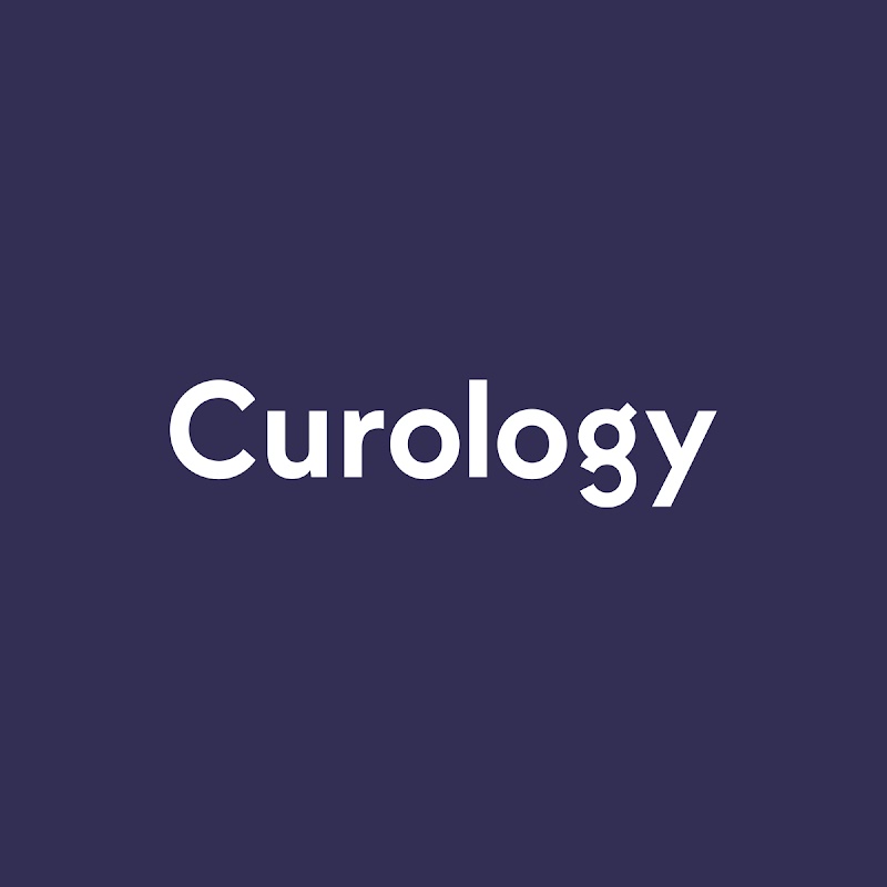 Curology brand identity mark