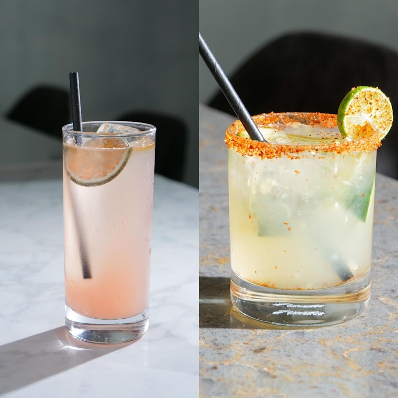 Craft cocktails, Indian-inspired twists