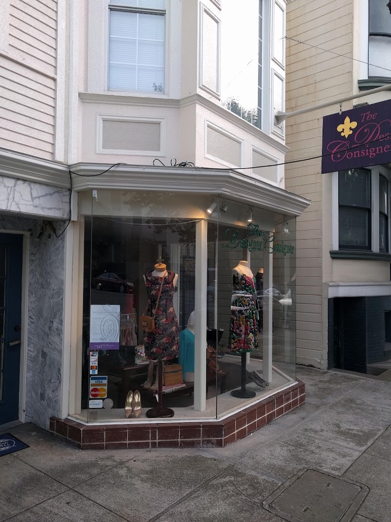 Designer Consigner