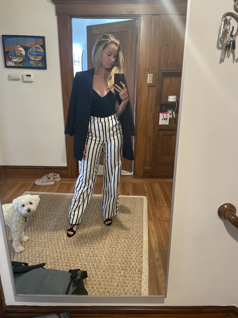 Real looks, real style