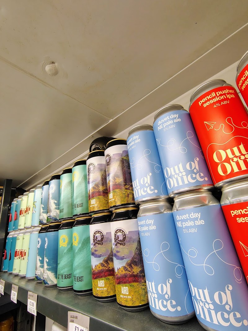 Craft beers worth exploring