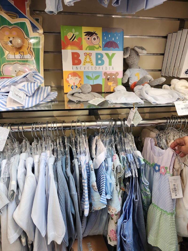 Infant wear and gifts