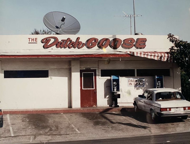Dutch Goose through the decades
