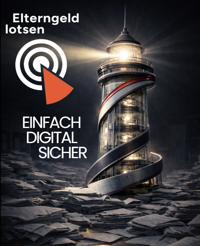 Elterngeldlotsen - Wir kümmern uns um deinen Elterngeldantrag