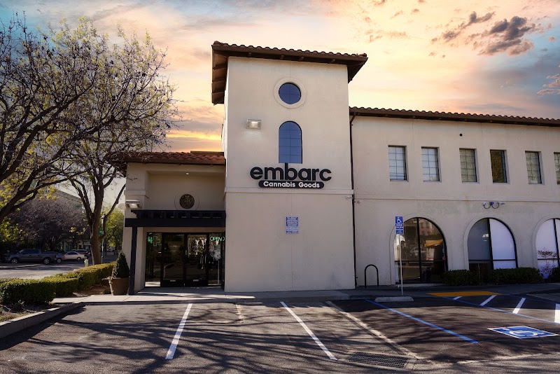 Embarc Dispensary