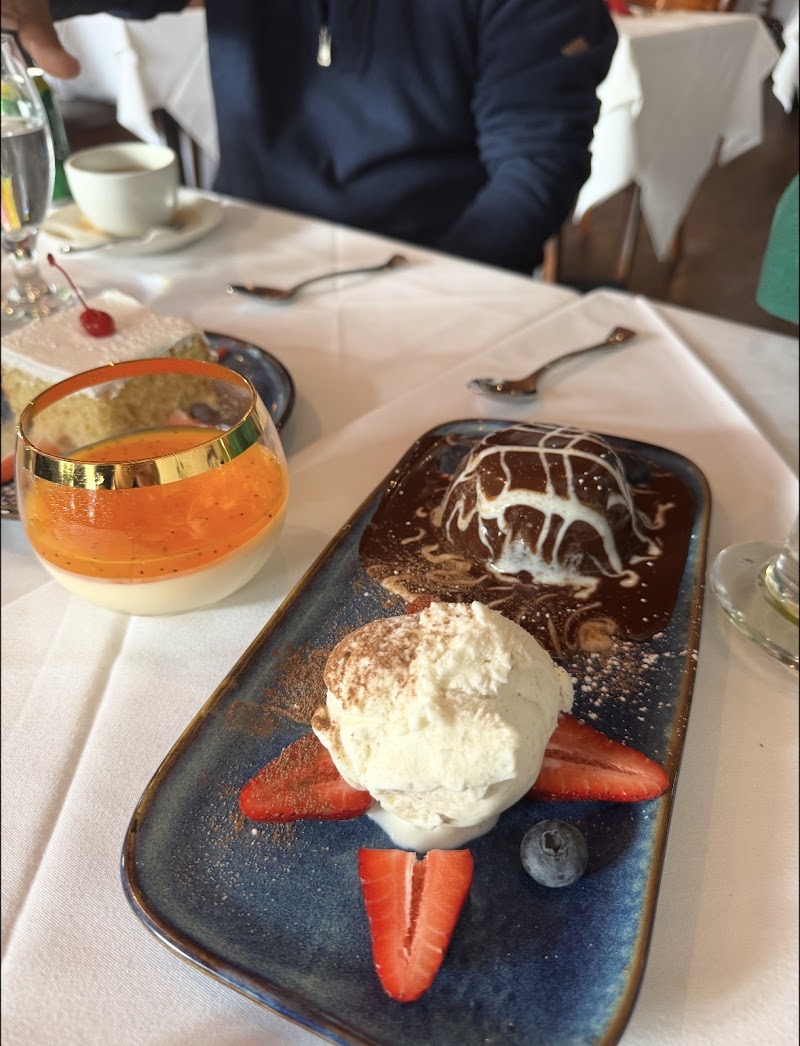 Desserts worth celebrating