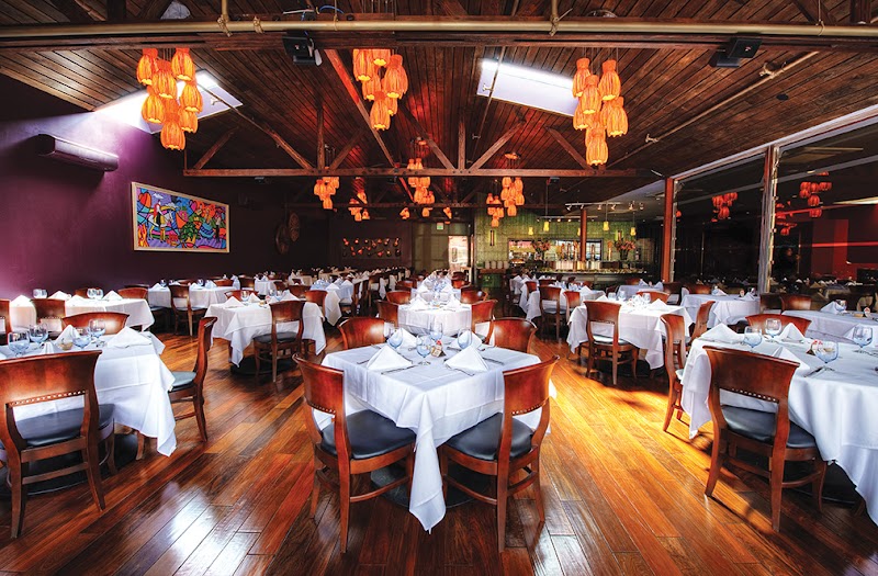 Espetus Churrascaria Brazilian Steakhouse - San Mateo