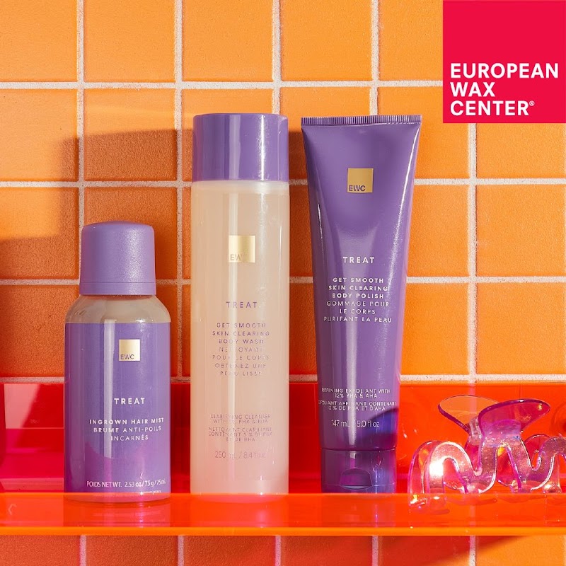 Skin care essentials lineup