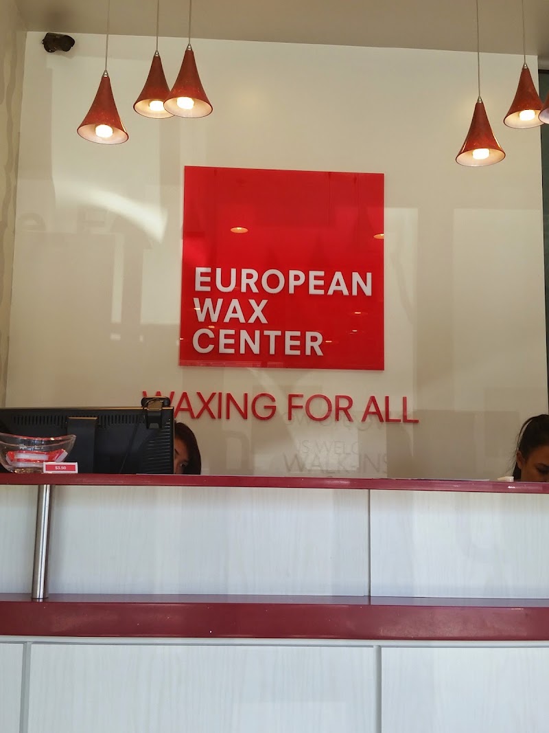 Waxing for all, always