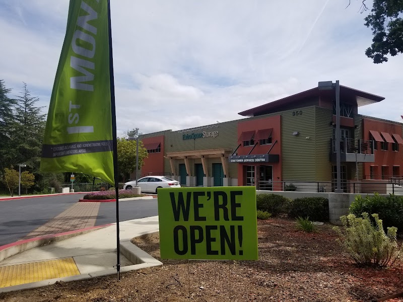 Open and ready for you