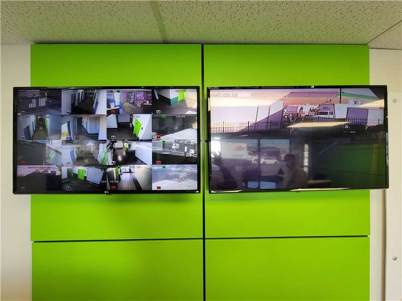 24/7 surveillance monitoring
