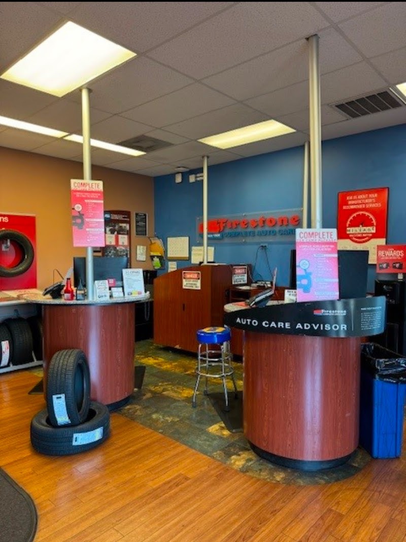 Auto Care Advisor ready to help