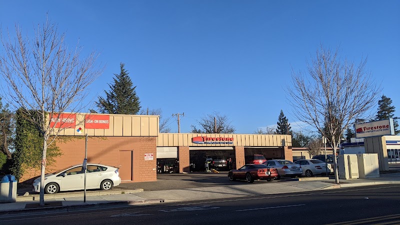 Firestone Complete Auto Care