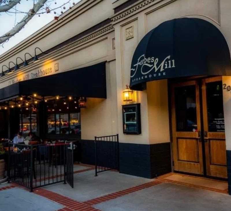 Welcoming Los Gatos dining destination