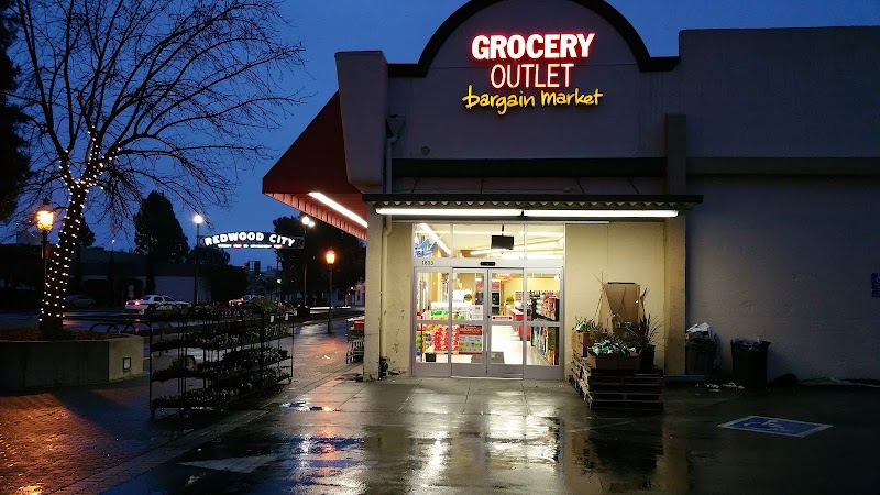 Grocery Outlet