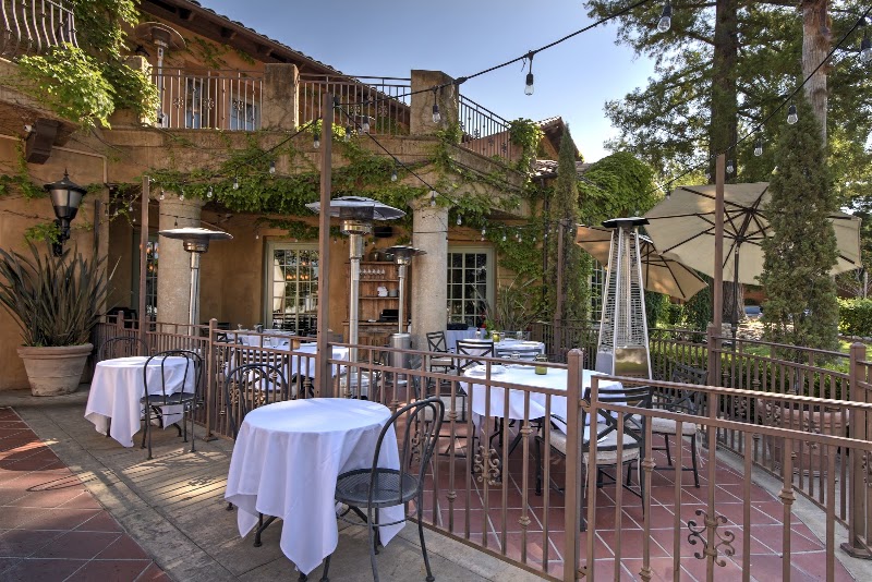 Hotel Los Gatos