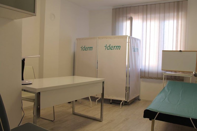 iDerm