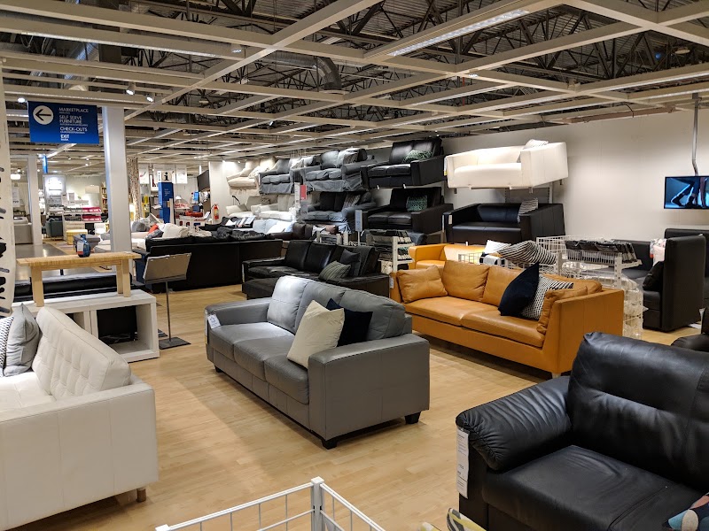 Sofas for every style