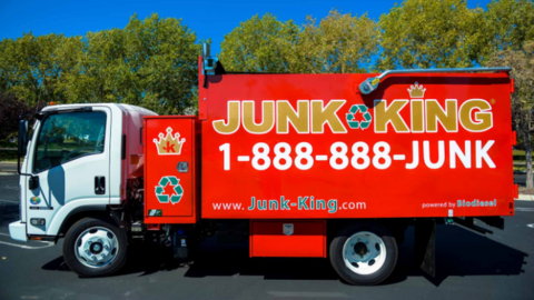 Junk King Peninsula