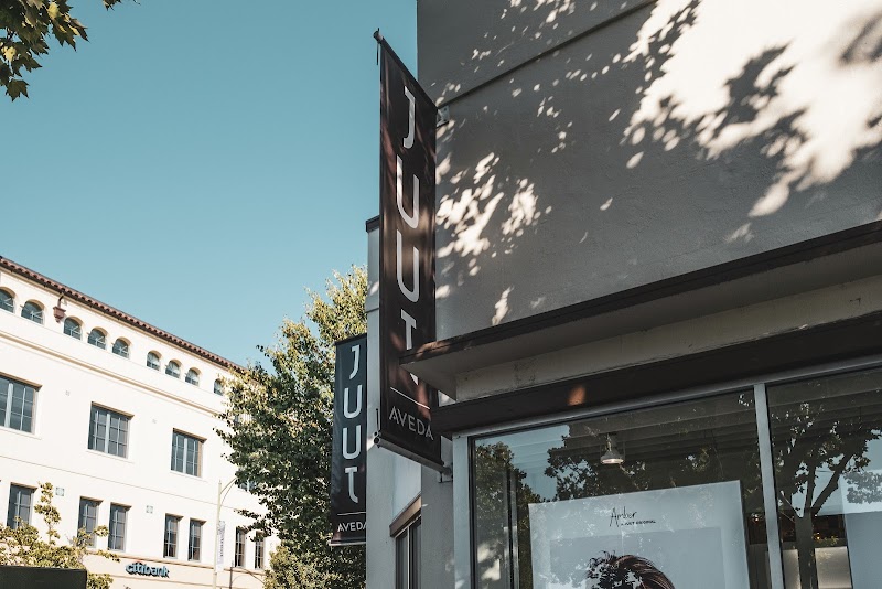 Palo Alto street presence