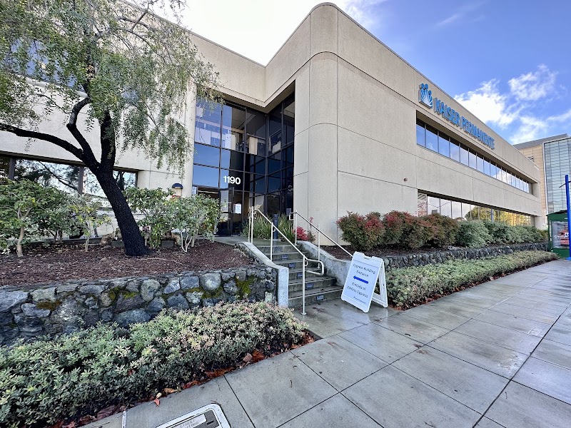 Welcoming Cypress Medical Offices entrance