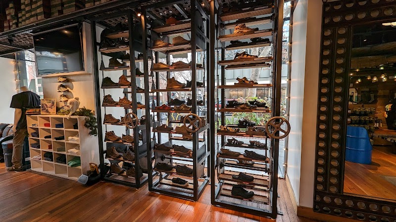 Every style, clearly displayed