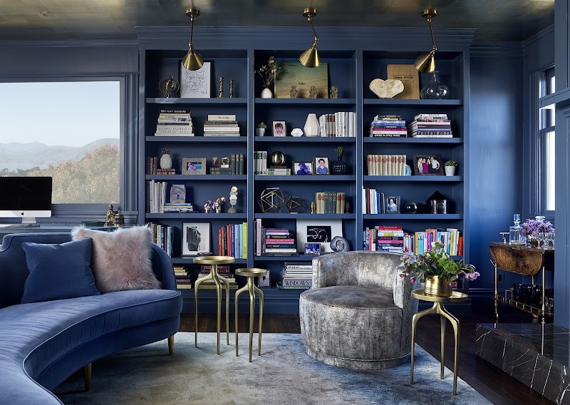 Kendall Wilkinson Design