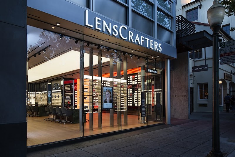 Welcoming exterior at dusk