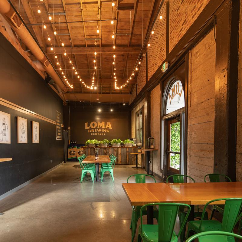 Loma Brewing Company