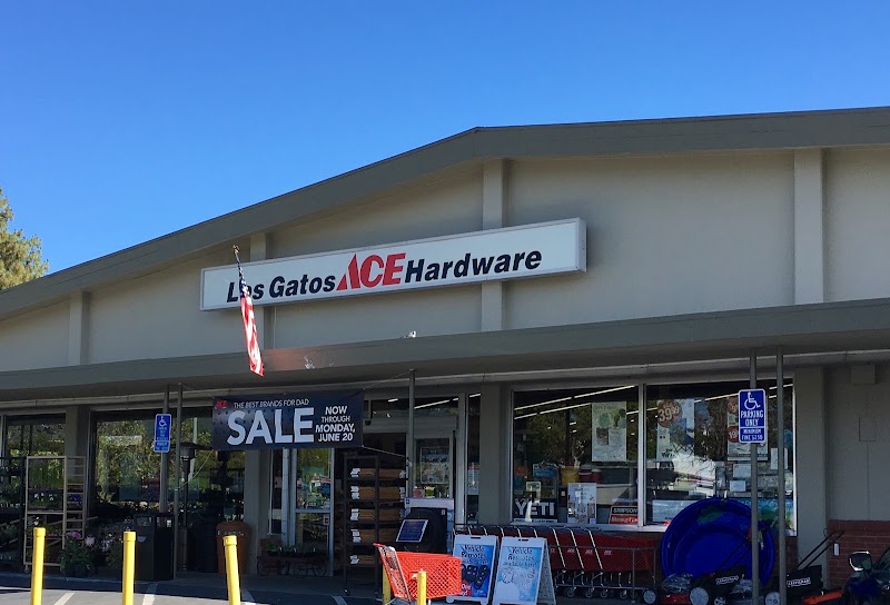 Bright, accessible store entrance