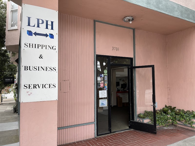 LPH open for business